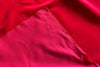 142cm wide SCARLETT Cotton Dressmaking Velveteen - Light Weight - 230 gsm - 142 cms