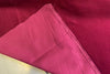 142cm wide BURGUNDY Cotton Dressmaking Velvet / Velveteen - Light Weight - 230 gsm - 142 cms